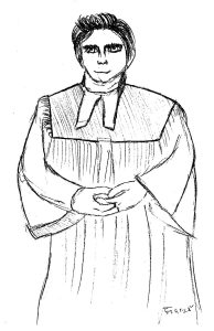 Weltreligionen am MG | Teil III: Protestantismus