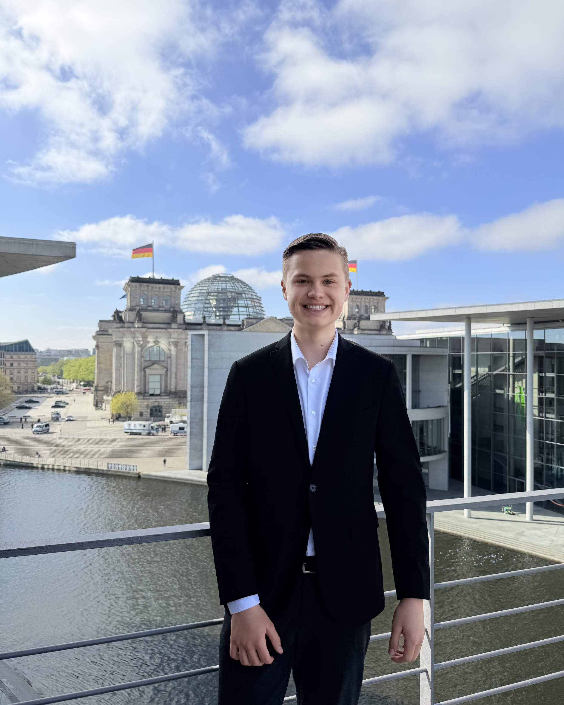 Motor der Demokratie