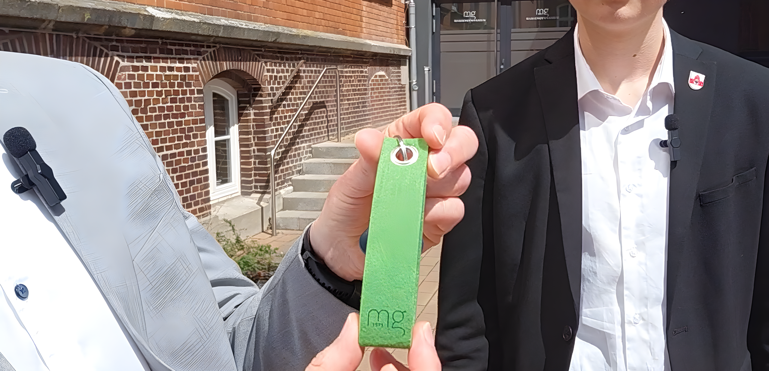 Bock auf Schulmerch? – jetzt in der Schülergenossenschaft!